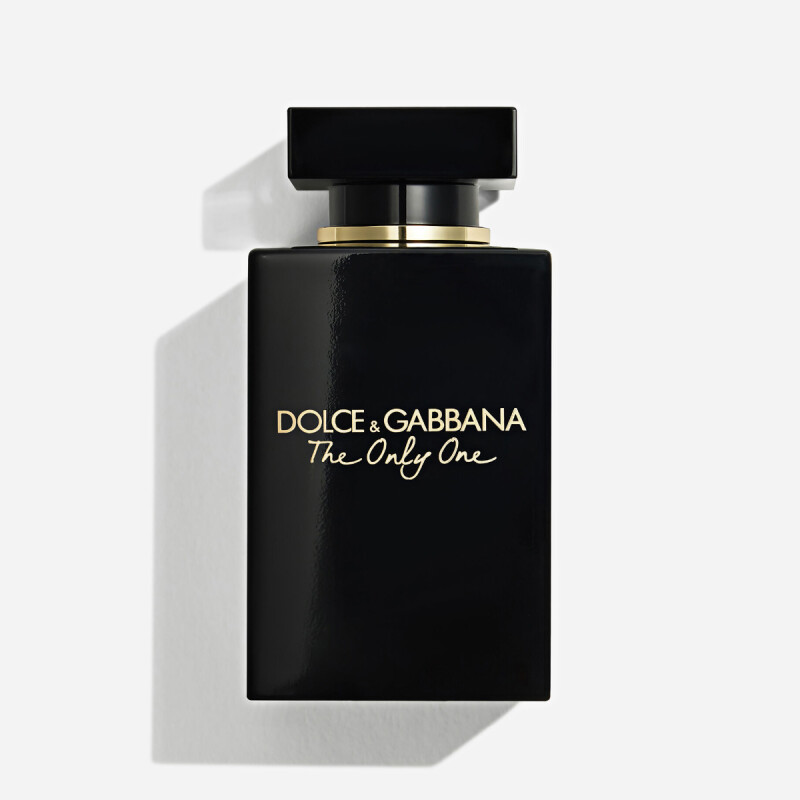 Dolce&Gabanna The Only One Intense Eau de Parfum 50ml - Femenino Dolce&Gabanna The Only One Intense Eau de Parfum 50ml - Femenino