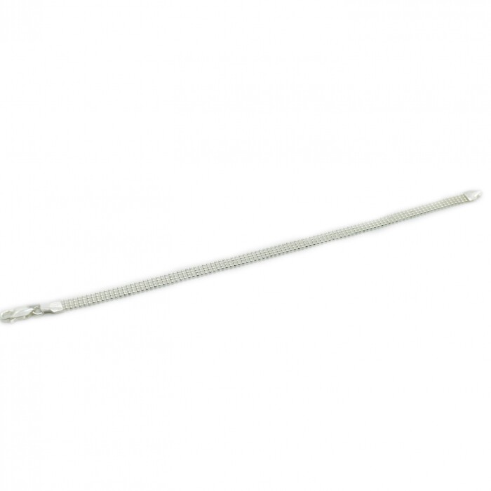 Pulsera en Plata 925 Pulsera en Plata 925