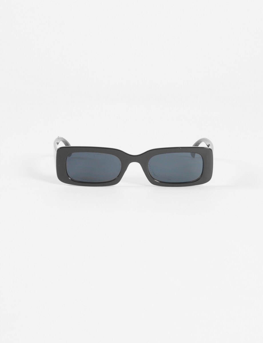 Lentes de sol Frutilla - negro 