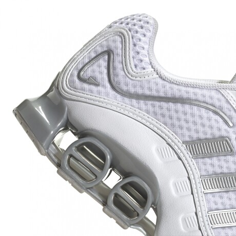 Championes adidas Megaride O1 White