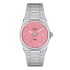 Reloj Tissot PRX T1372101103100 35mm Rosa