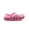 Clogs Disney Frozen de Niños - FRICSS24051 Rosado