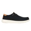 Paul Canvas - Hombre Black