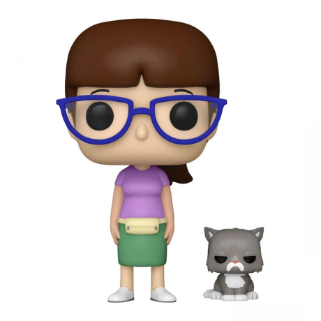 Gayle With Mr. Business - Bob´s Burgers - 2171 Gayle With Mr. Business - Bob´s Burgers - 2171