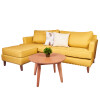Sillon tachas 3 cuerpos con isla Sillon tachas 3 cuerpos con isla