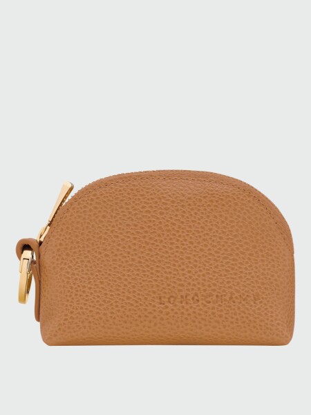 LONGCHAMP - LE FOULONNÉ, MONEDERO M74
