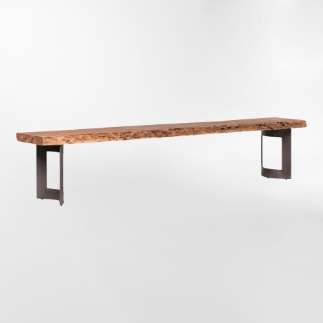 Banco BENT Natural