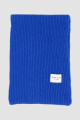 Bufanda Azul