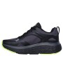 Max Cushioning Delta - Hombre Black