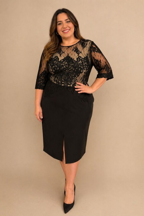 VESTIDO MELINA VESTIDO MELINA