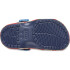 Crocs Stitch Multi Classic Clog T Multi