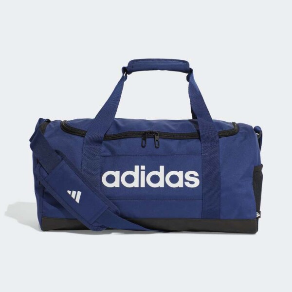 Bolso Adidas Deportivo Linear Pequeño Azul