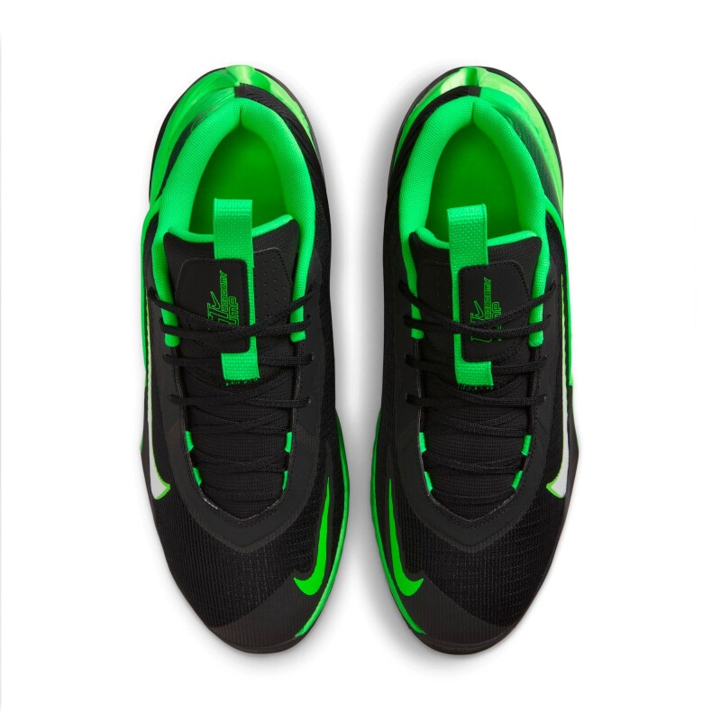 Zapatillas Nike G.T. Jump Academy de Hombre Negro