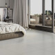 CERAMICA PARA PISO DE 60X60 GRIS MATE RECTIFICADO PEI IV SERIE ABSOLUT LUME GAMAS DE GRIS