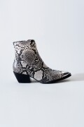 Bota Vivienne BEIGE