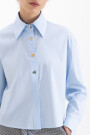 CAMISA BLAIR Celeste
