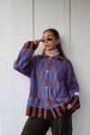Buzo Salamanca Blue