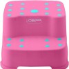 Steppy escalerita INFANTIL MULTIKIDS rosa