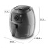 Air Fryer Electrolux 5 Litros 1700W Air Fryer Electrolux 5 Litros 1700W