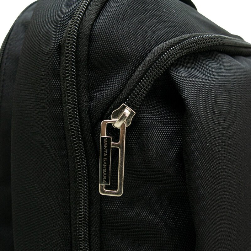 Mochila Santa barbara ORIX de Hombre - ORIX Negro