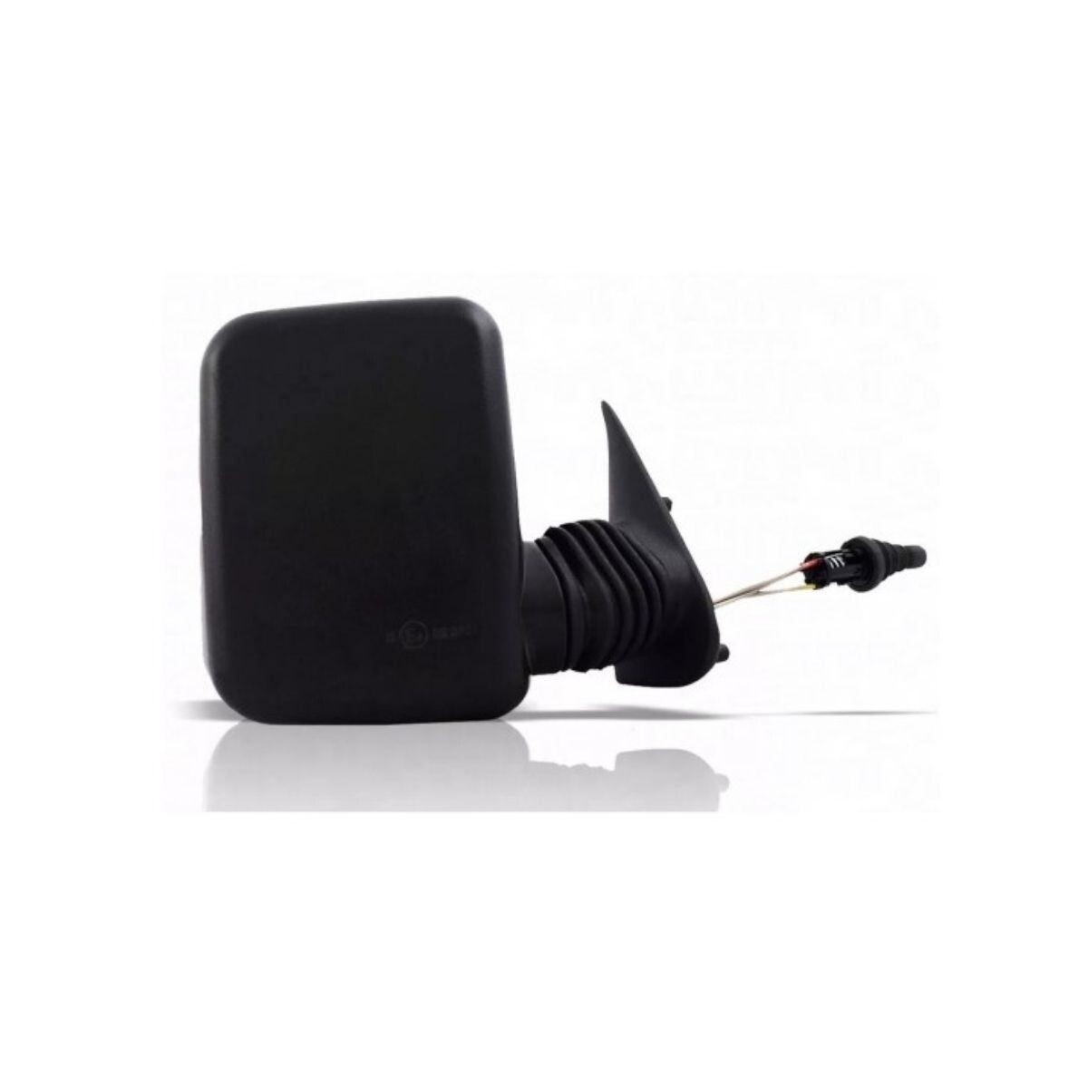 ESPEJO EXTERIOR IZQUIERDO MANUAL CON CONTROL 