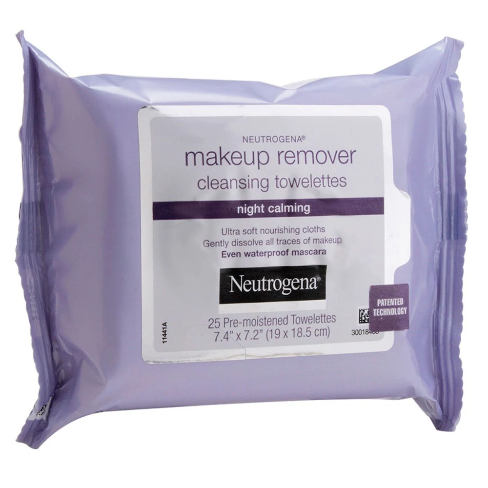 NEUTROGENA DEEP CLEAN EXFOLIANTE 100G FR