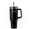 Vaso Térmico brio Con Tapa Sorbito Cup 360 1200ml Negro