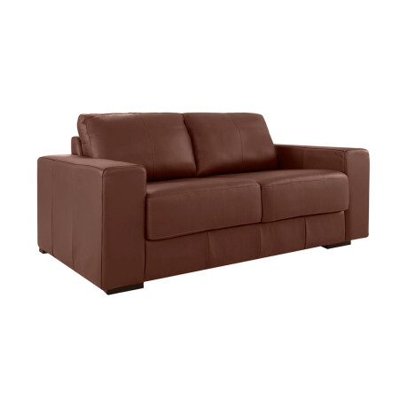 Sillón 3 Cuerpos Texas Cuero 100% Natural Sillón 3 Cuerpos Texas Cuero 100% Natural