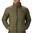 CAMPERA S/XXL GREEN