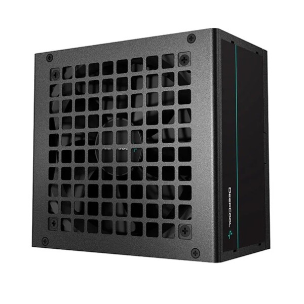 Fuente Deepcool 650w 80 Plus FUENTE DEEPCOOL 650W 80 PLUS