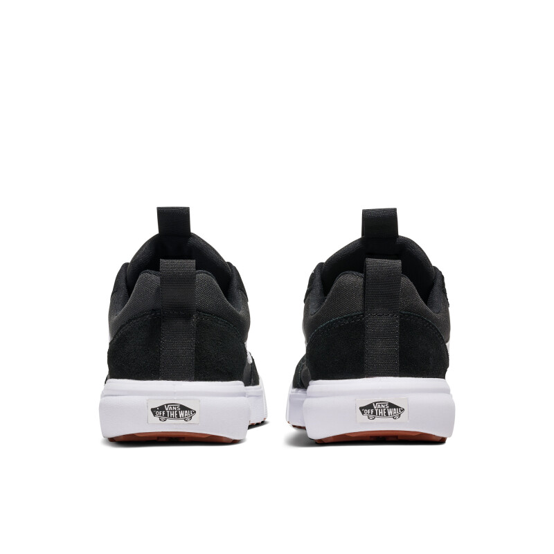 Championes Vans Active de Hombre - VN0A5EDYIJU Negro