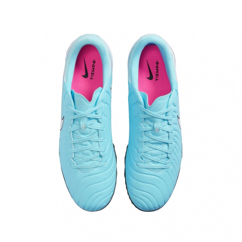 Championes Nike Tiempo Legend 10 Academy Tf Blue