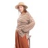 SWEATER ALEPO S-L TOSTADO