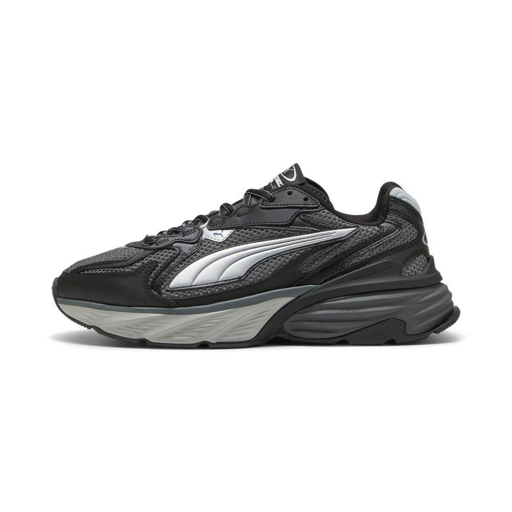 Zapatillas Fade Nitro LS Unisex Puma Black-Puma Silver