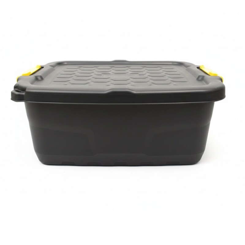 CAJA DE 24L RECISTENCIA PRO Unica