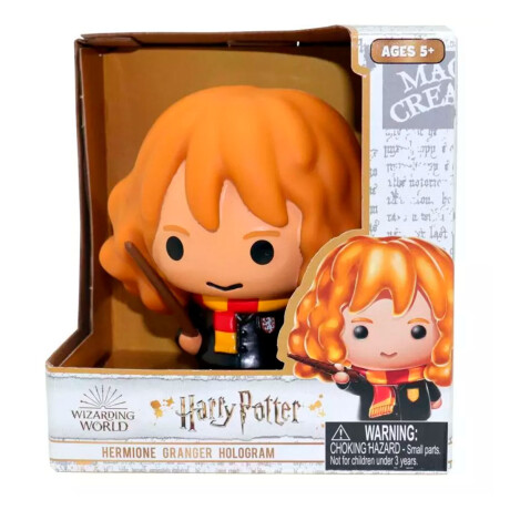 Figura Harry Potter 11cm Personajes Tipo Funko Pop Hermione