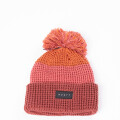 GORRO SKIN RUSTY Bordeaux