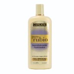 CAPILATIS PURO RUBIO ILUMINADOR ACO FR. única