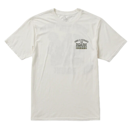 Remera Roark Seek & Explore Remera Roark Seek & Explore