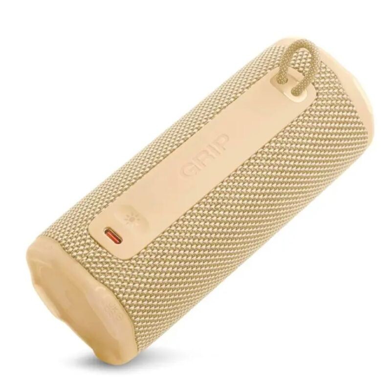 Parlante Jbl Grip Yellow Parlante Jbl Grip Yellow
