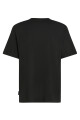 Remera O'Neill California Bloom - Negro