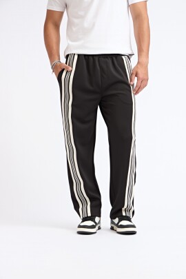 PANTALON TIGRE NEGRO