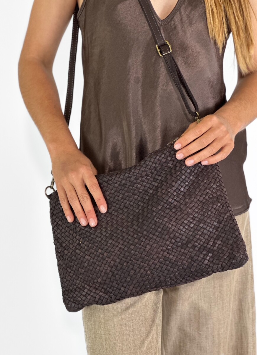 CARTERIA LIGURIA - CHOCOLATE 