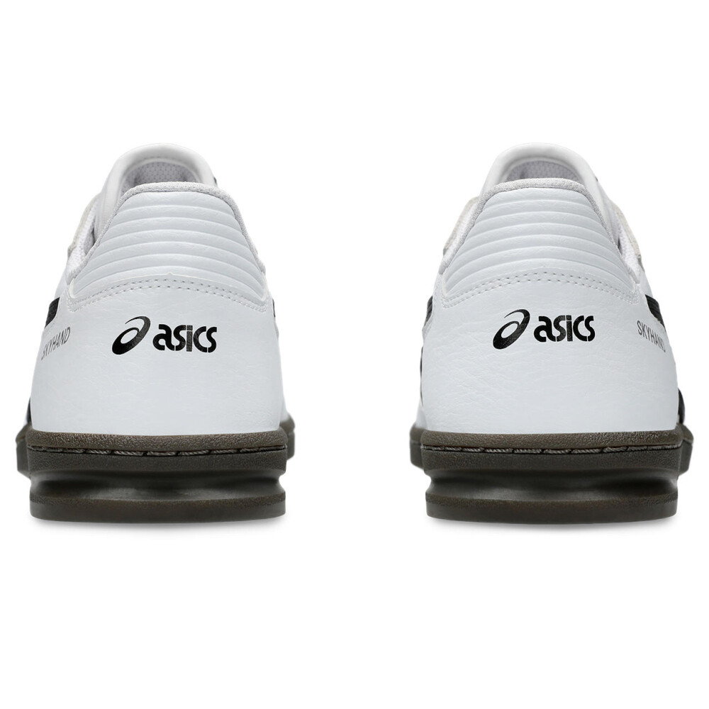 Zapatillas Skyhand OG Unisex White/Black