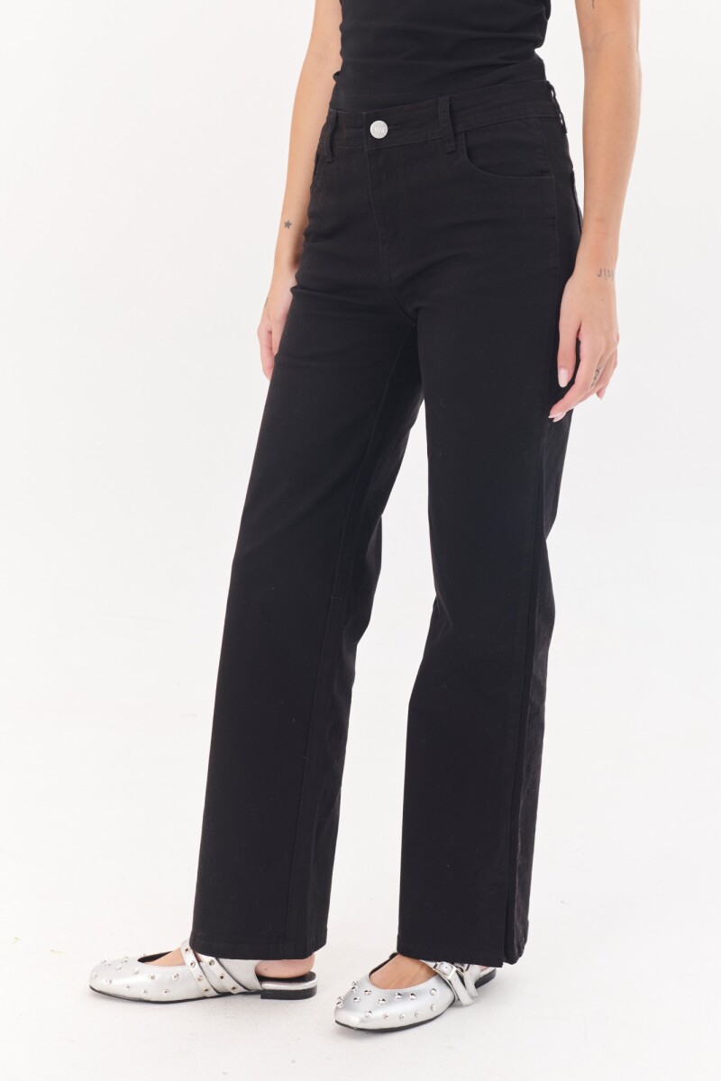 PANTALON XENIA NEGRO