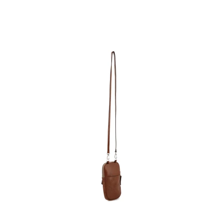 CARTERAS VENET - CUERO VETREN MARRON