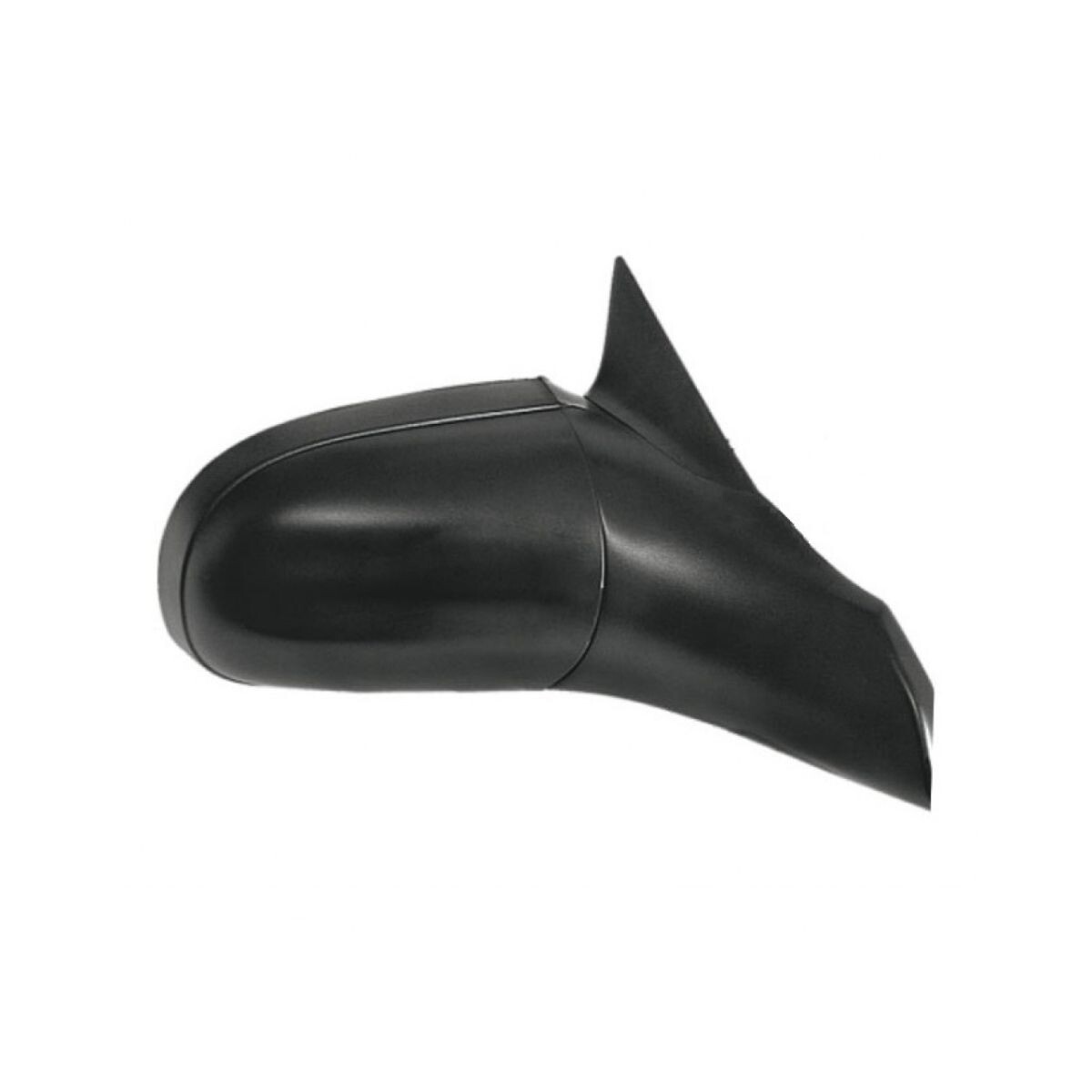 VIDRIO DE ESPEJO DERECHO 