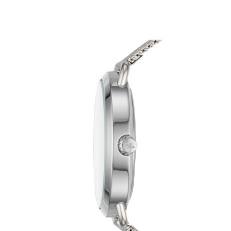 Reloj Pulsera Michael Kors Fashion Acero Plata MK3843 001