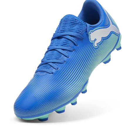FUTURE 7 PLAY FG/AG 10793901 Azul/verde
