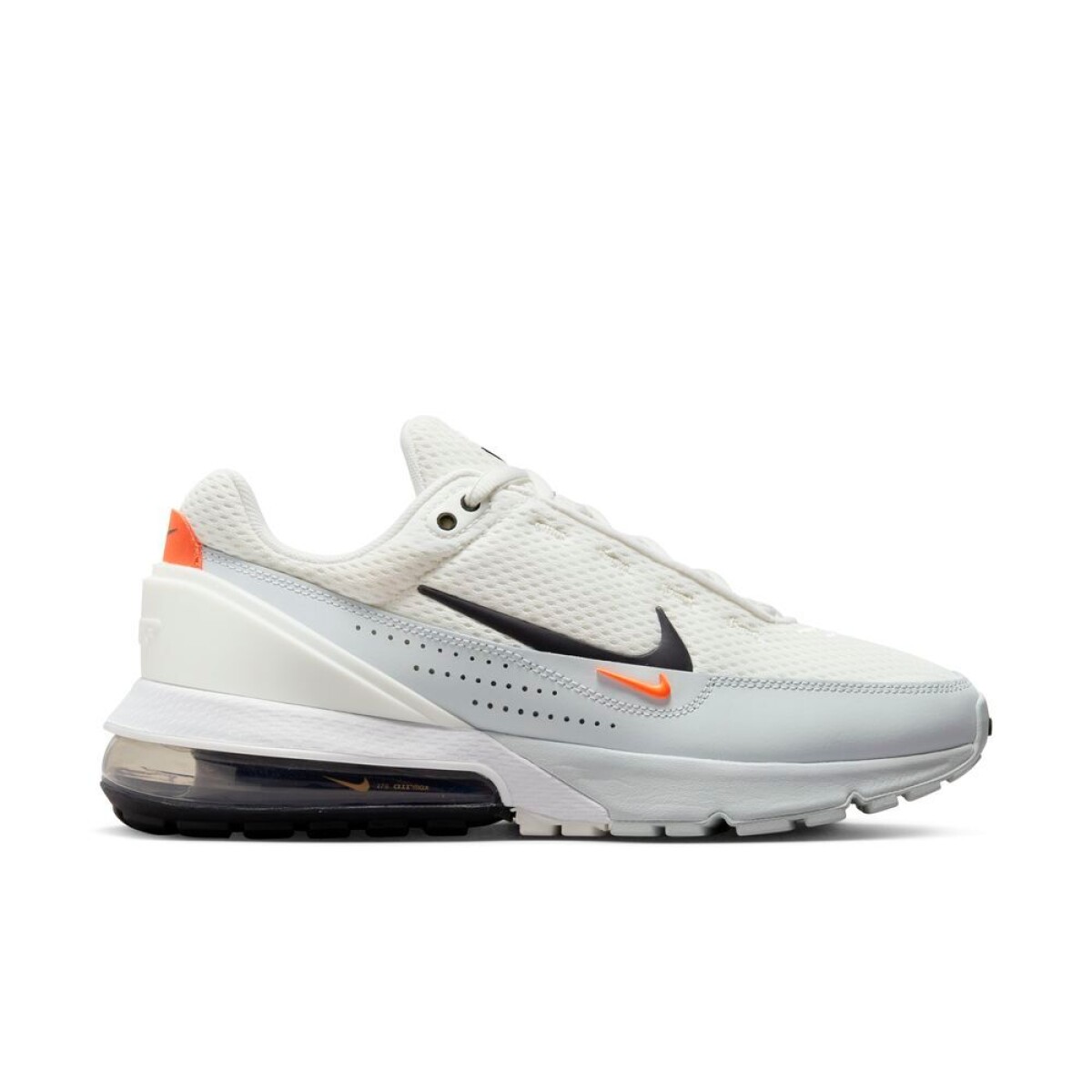 Zapatillas Nike Air Max Pulse de Hombre - Blanco 
